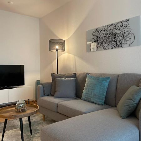 Lamiacasa Family-Business-Near Bosch-Fair Stuttgart Apartment Ренинген Екстериор снимка