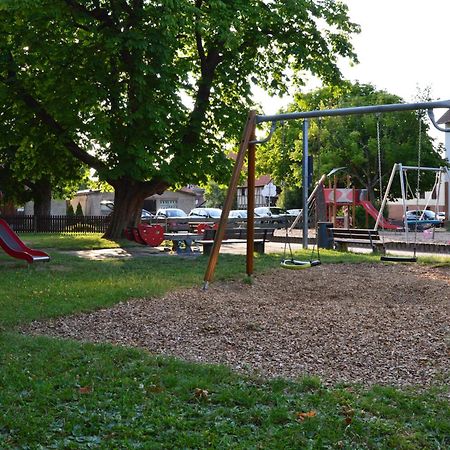 Lamiacasa Family-Business-Near Bosch-Fair Stuttgart Apartment Ренинген Екстериор снимка