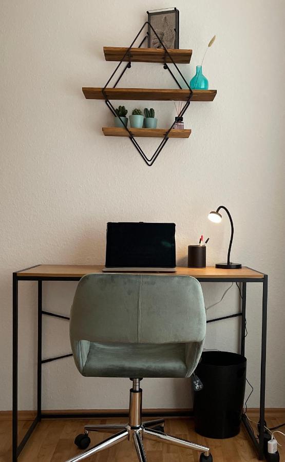 Lamiacasa Family-Business-Near Bosch-Fair Stuttgart Apartment Ренинген Екстериор снимка
