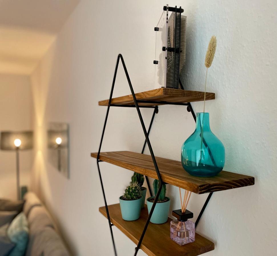 Lamiacasa Family-Business-Near Bosch-Fair Stuttgart Apartment Ренинген Екстериор снимка