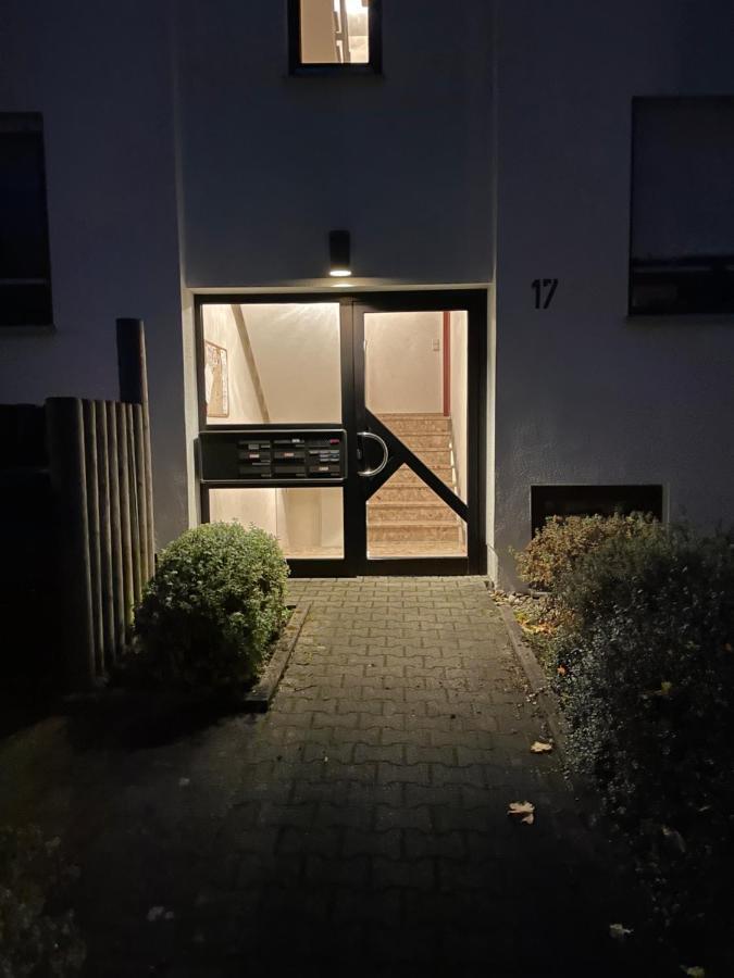 Lamiacasa Family-Business-Near Bosch-Fair Stuttgart Apartment Ренинген Екстериор снимка