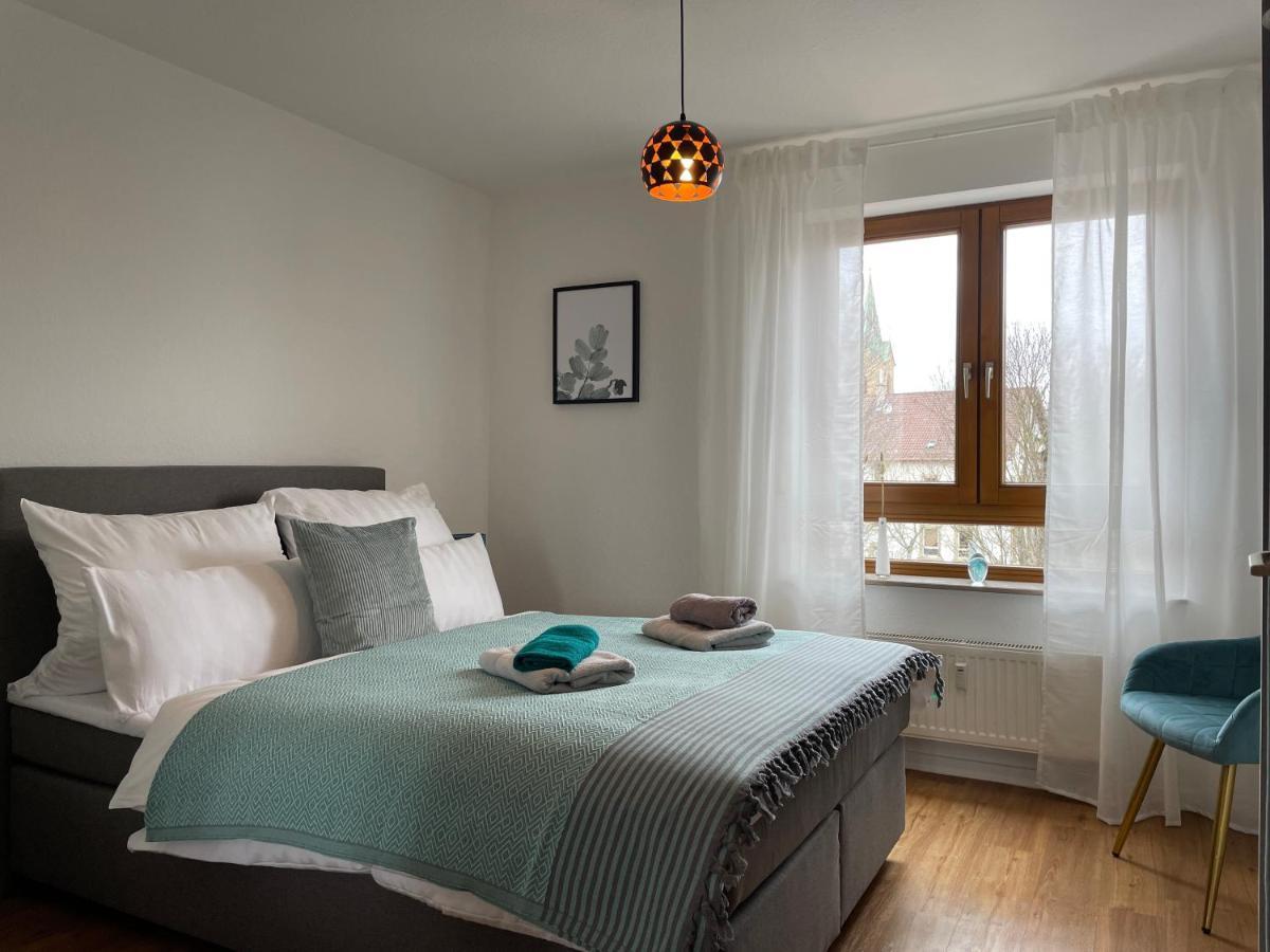 Lamiacasa Family-Business-Near Bosch-Fair Stuttgart Apartment Ренинген Екстериор снимка